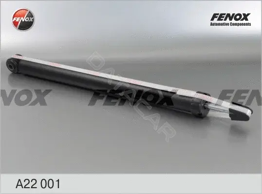 Амортизаторы FENOX A22001