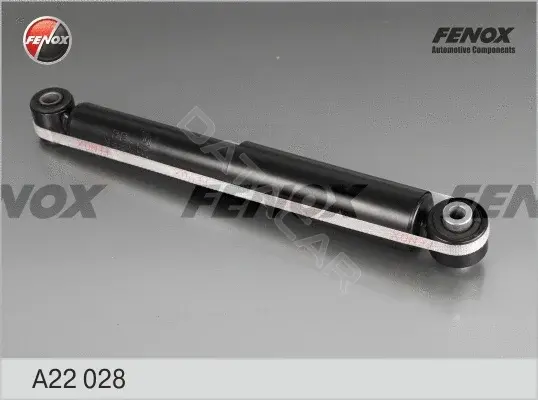 Амортизаторы FENOX A22028