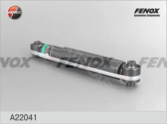 Амортизаторы FENOX A22041