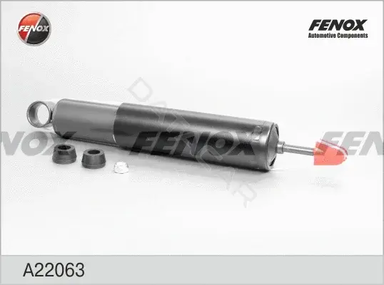 Амортизаторы FENOX A22063