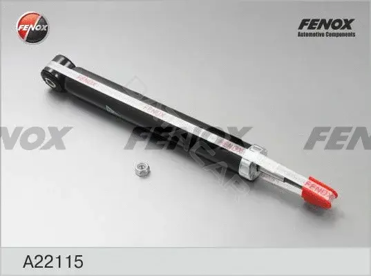 Амортизаторы FENOX A22115