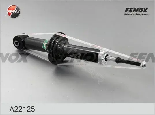 Амортизаторы FENOX A22125