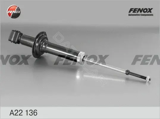 Амортизаторы FENOX A22136