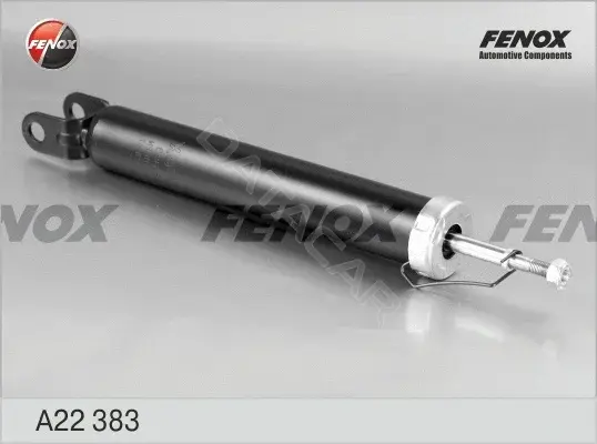 Амортизаторы FENOX A22383