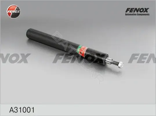 Амортизаторы FENOX A31001