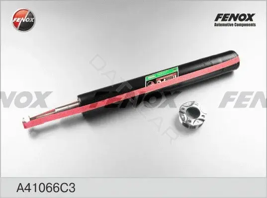 Амортизаторы FENOX A41066C3