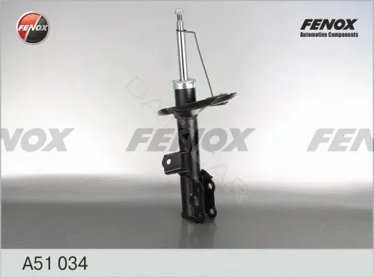 Амортизаторы FENOX A51034