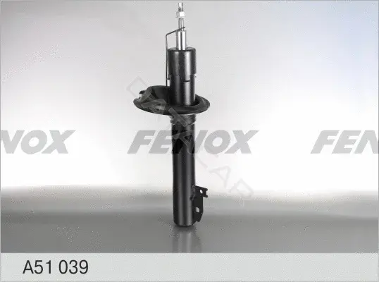 Амортизаторы FENOX A51039