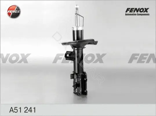 Амортизаторы FENOX A51241