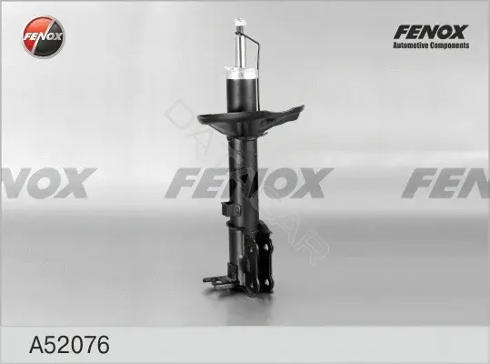 Амортизаторы FENOX A52076