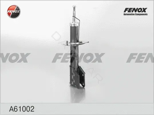 Амортизаторы FENOX A61002