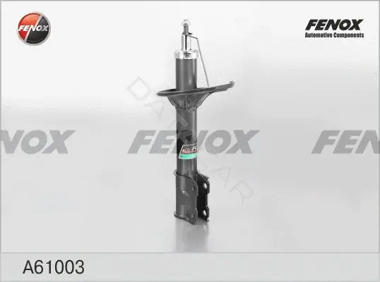 Амортизаторы FENOX A61003