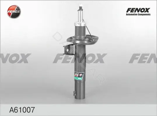 Амортизаторы FENOX A61007