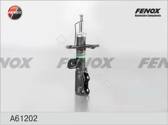 Амортизаторы FENOX A61202
