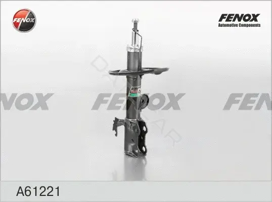 Амортизаторы FENOX A61221
