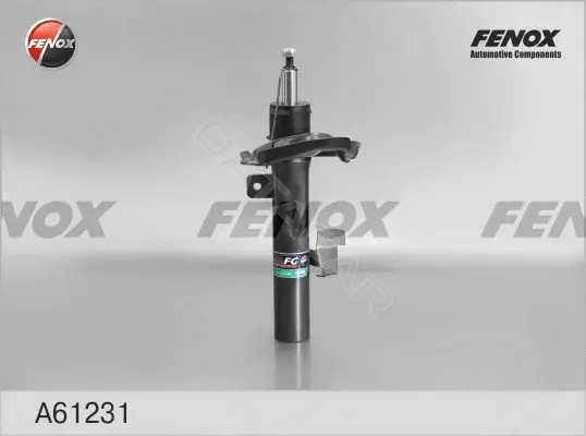 Амортизаторы FENOX A61231