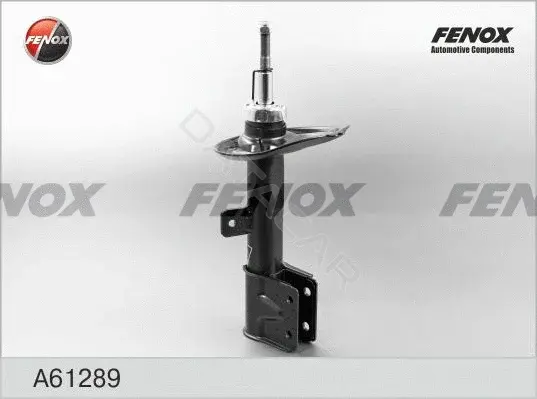 Амортизаторы FENOX A61289