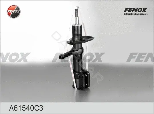 Амортизаторы FENOX A61540C3