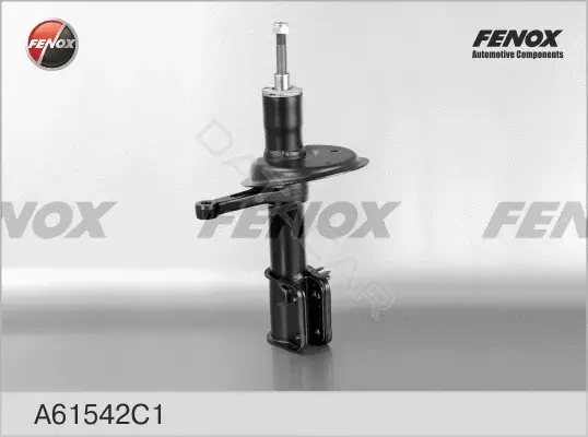 Амортизаторы FENOX A61542C1