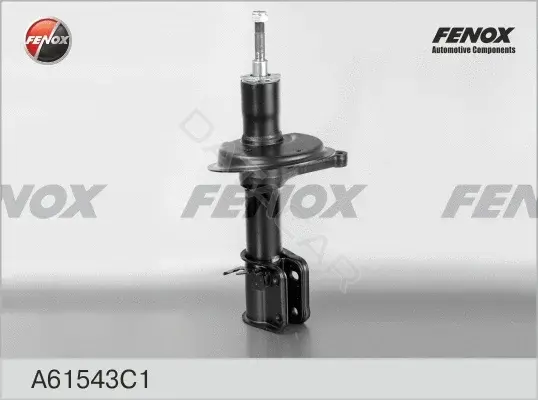 Амортизаторы FENOX A61543C1