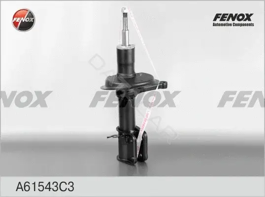Амортизаторы FENOX A61543C3
