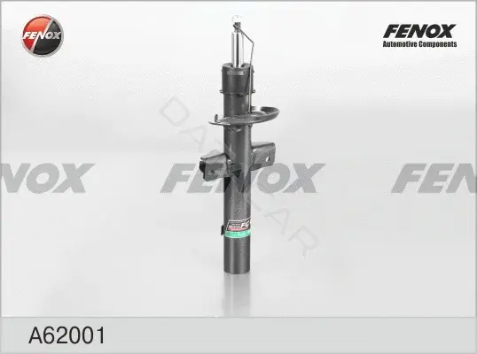 Амортизаторы FENOX A62001