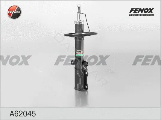 Амортизаторы FENOX A62045