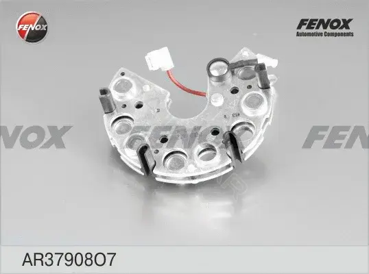 Диодный мост генератора FENOX AR37908O7