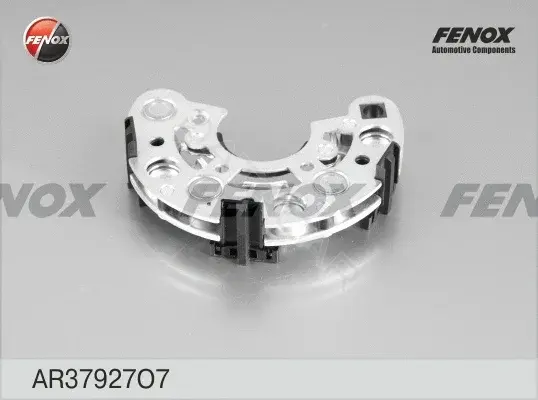 Диодный мост генератора FENOX AR37927O7
