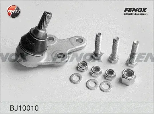 Шаровая опора FENOX BJ10010