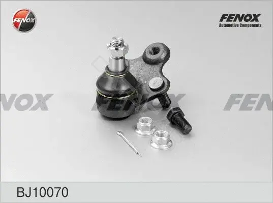 Шаровая опора FENOX BJ10070