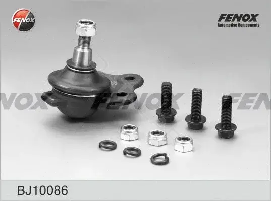 Шаровая опора FENOX BJ10086