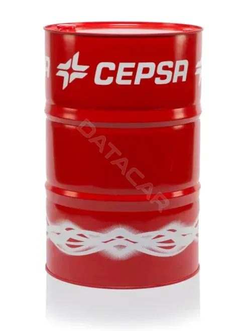 Масло моторное Cepsa 512541300