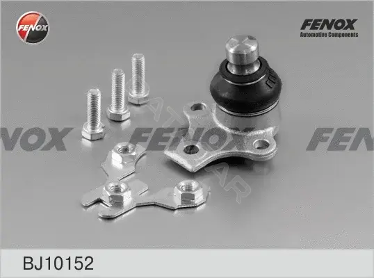 Шаровая опора FENOX BJ10152