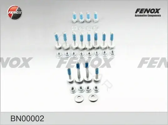 Болт подвески FENOX BN00002