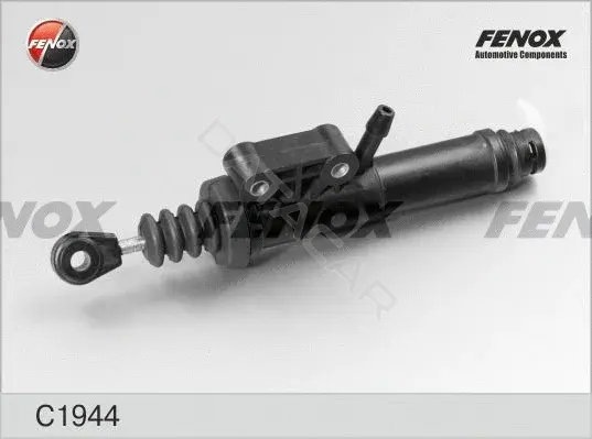Главный цилиндр сцепления FENOX C1944
