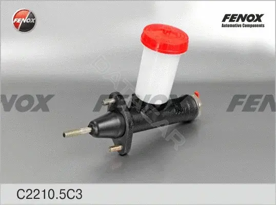 Главный цилиндр сцепления FENOX C2210.5C3