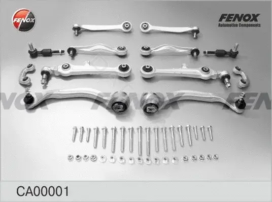 Рычаги FENOX CA00001