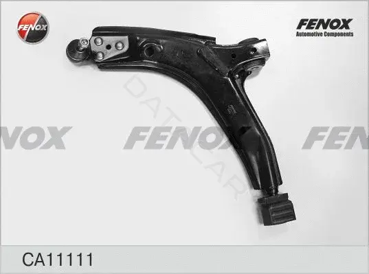 Рычаги FENOX CA11111