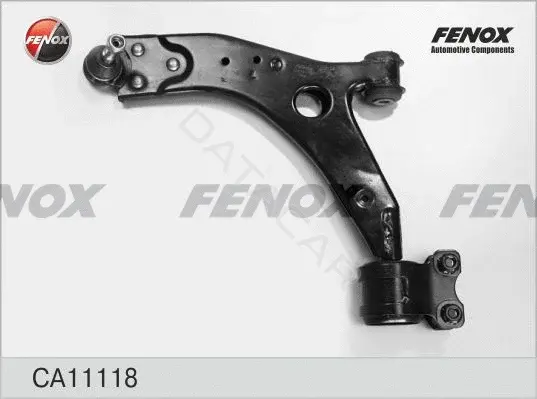Рычаги FENOX CA11118