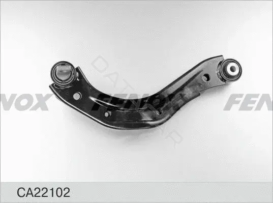 Рычаги FENOX CA22102
