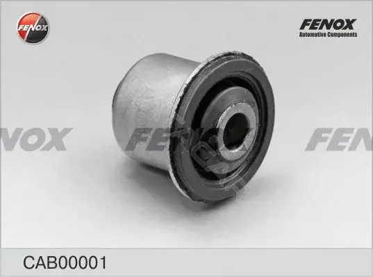 Сайлентблок рычага FENOX CAB00001