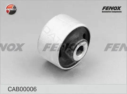 Сайлентблок рычага FENOX CAB00006