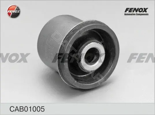 Сайлентблок рычага FENOX CAB01005