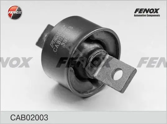 Сайлентблок рычага FENOX CAB02003