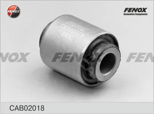 Сайлентблок рычага FENOX CAB02018
