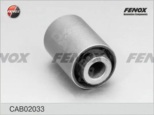 Сайлентблок рычага FENOX CAB02033