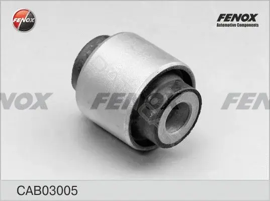 Сайлентблок рычага FENOX CAB03005