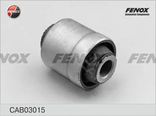 Сайлентблок рычага FENOX CAB03015