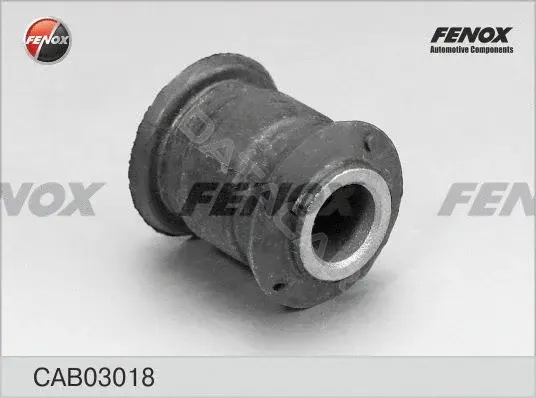 Сайлентблок рычага FENOX CAB03018